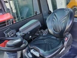 Jungheinrich DFG430s /5828mh/ 4.3m/ 2014y