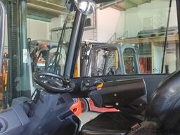 Jungheinrich DFG430s /5828mh/ 4.3m/ 2014y