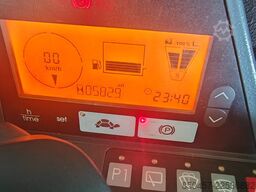 Jungheinrich DFG430s /5828mh/ 4.3m/ 2014y