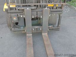 Jungheinrich DFG430s /5828mh/ 4.3m/ 2014y