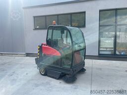 Gansow 150B Defect