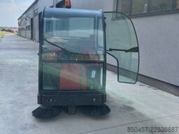 Gansow 150B Defect