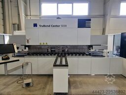 Trumpf TruBend Center 5030