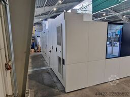 Trumpf TruBend Center 5030