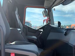 RENAULT C 430 *KIPPER 6,45m*HIAB 144 BS-3 HIDUO/FUNK*6x4