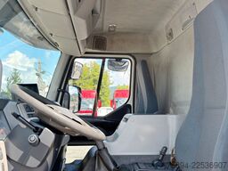 VOLVO FE 320* PLATFORM 6,60m * PM 16 LG +FUNK * 6x4