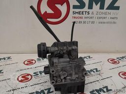 Mercedes Occ EBS ECAS magneetklep Mercedes