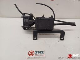 Mercedes Occ EBS voorasmodulator + relaisklep Mercedes