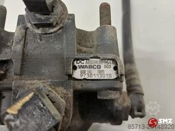 Mercedes Occ EBS voorasmodulator + relaisklep Mercedes