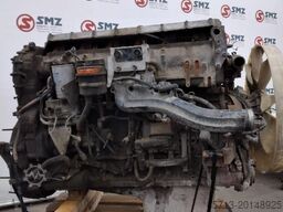 Iveco Occ Motor Iveco Cursor 10