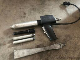 Cold Jet ICETECH KG 12