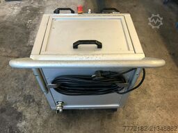 Cold Jet ICETECH KG 12