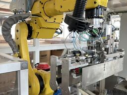 FANUC Roboter M-10iA/10/10MS
