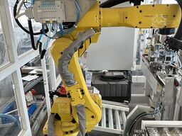 FANUC Roboter M-10iA/10/10MS