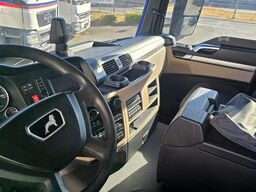 MAN TGS 26.420 6x2