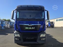 MAN TGS 26.420 6x2