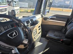 MAN TGS 26.510 6x2