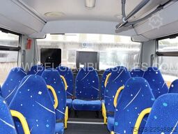 Mercedes-Benz Intouro ME 12,98m / Lift