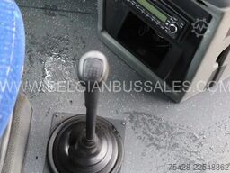 Mercedes-Benz Intouro ME 12,98m / Lift