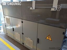 Gildemeister CTX400 Serie2 (1999)