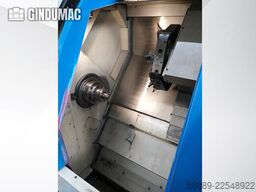 Gildemeister CTX400 Serie2 (1999)