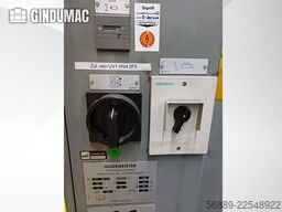 Gildemeister CTX400 Serie2 (1999)