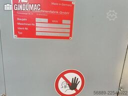 Gildemeister CTX400 Serie2 (1999)