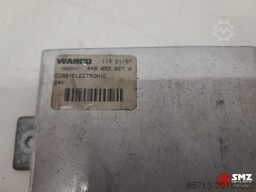 Renault Occ ECU ECAS regeleenheid Renault