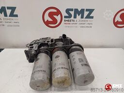 Renault Occ oliefilterhuis DXI11 Renault