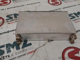 Mercedes Occ ECU EBS3 ZM regeleenheid Mercedes