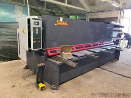 Baykal Guillotine - MGH 4100x10