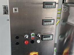 M. Roth Druckfester Rührwerksbehälter