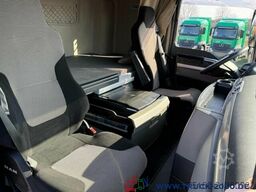 MAN TGX 18.470 4x4 H-Drive Kipphydraulik Kühlschrank