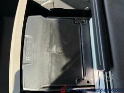 MAN TGX 18.470 4x4 H-Drive Kipphydraulik Kühlschrank