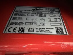 LINDE V  * DEMO !!