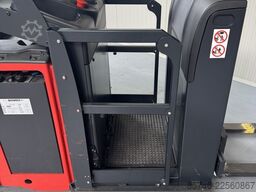 LINDE V  * DEMO !! with SAFETY gates !!