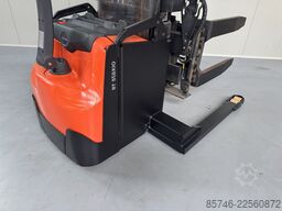 TOYOTA SWE 140 S - with PALLETCHANGER !!