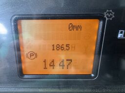 LINDE R 25 -  * FULL cabin !! Triplex FFL !! DEMO !!!