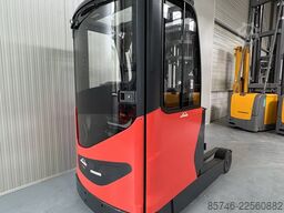 LINDE R 25 -  * FULL cabin !! Triplex FFL !! DEMO !!!