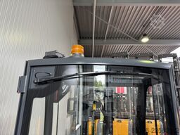 LINDE R 25 -  * FULL cabin !! Triplex FFL !! DEMO !!!