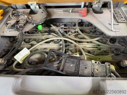 JUNGHEINRICH EKS 412 s - Wire Guidance !! PSA !! Triplex FFL !!