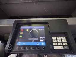 JUNGHEINRICH EKS 412 s - Wire Guidance !! PSA !! Triplex FFL !!