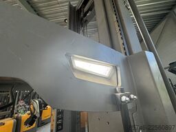 JUNGHEINRICH EKS 412 s - Wire Guidance !! PSA !! Triplex FFL !!