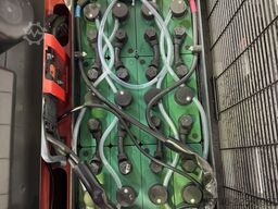 LINDE L 20 as  ( 1173 ) NEW / Unused !!