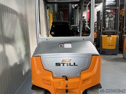 STILL RX 60-35 L * Triplex FFL !!