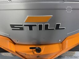 STILL RX 60-35 L * Triplex FFL !!