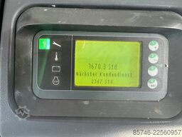 LINDE P 50
