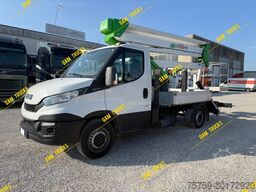 Iveco Daily 35S11 Hubarbeitsbühne 22m EU5b