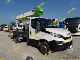 Iveco Daily 35S11 Hubarbeitsbühne 22m EU5b