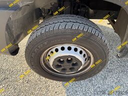 Iveco Daily 35S11 Hubarbeitsbühne 22m EU5b